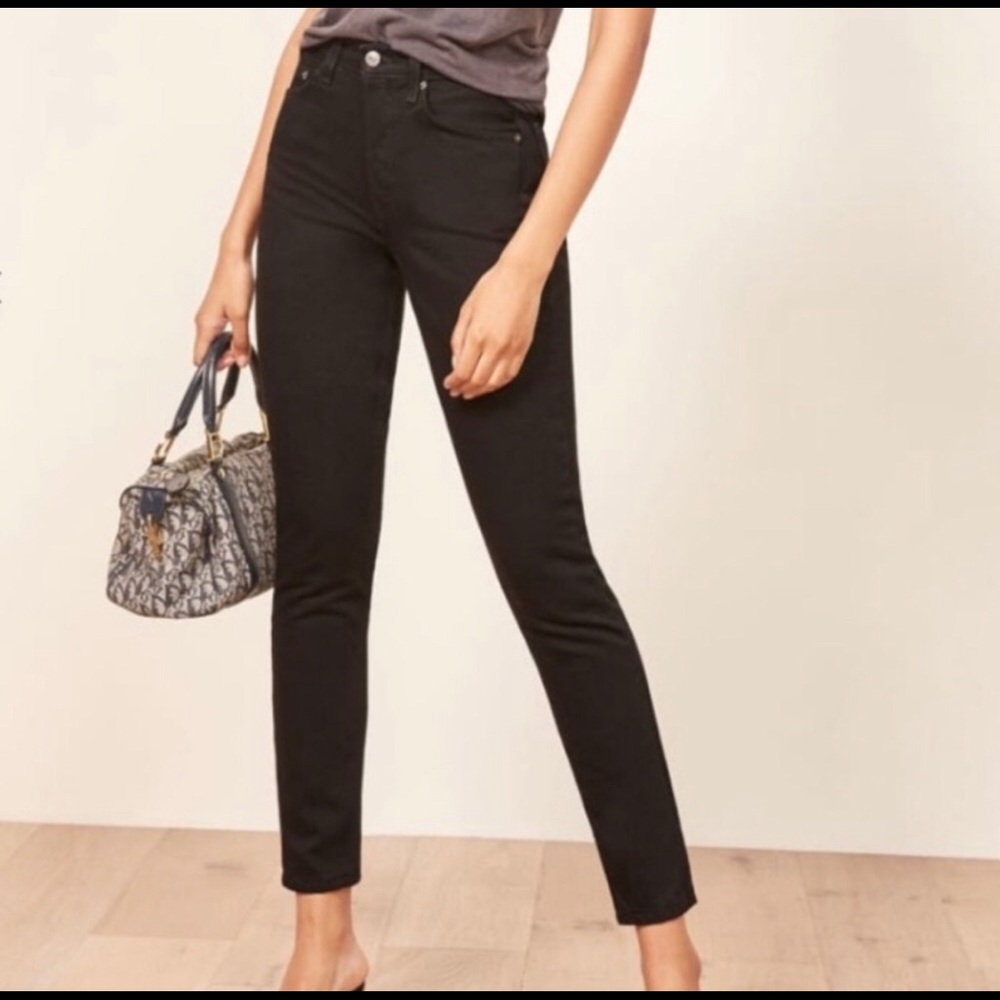 Reformation Melissa Jean